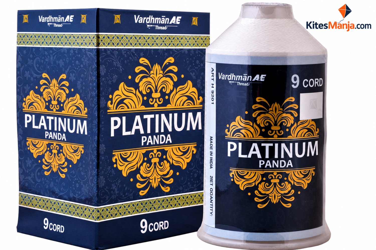 Reference photo for Platinum panda