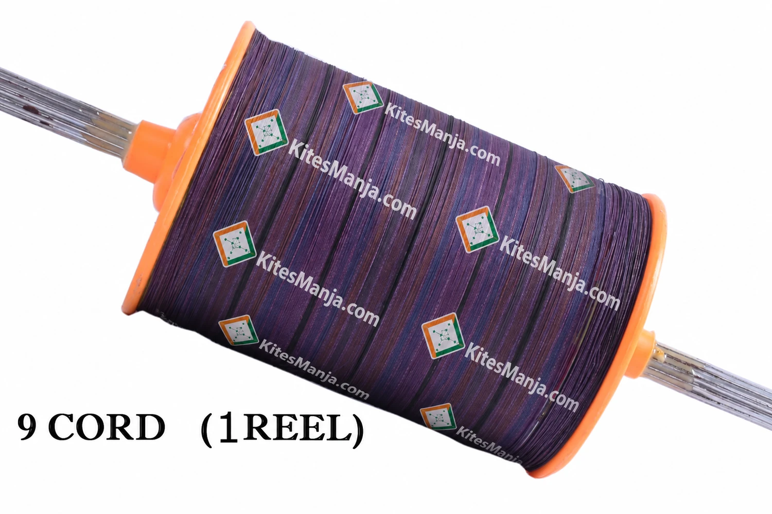 1 Reel Bareilly Manja 100% Original and 1 Reel Full Length (1st Quality) + Free Shipping