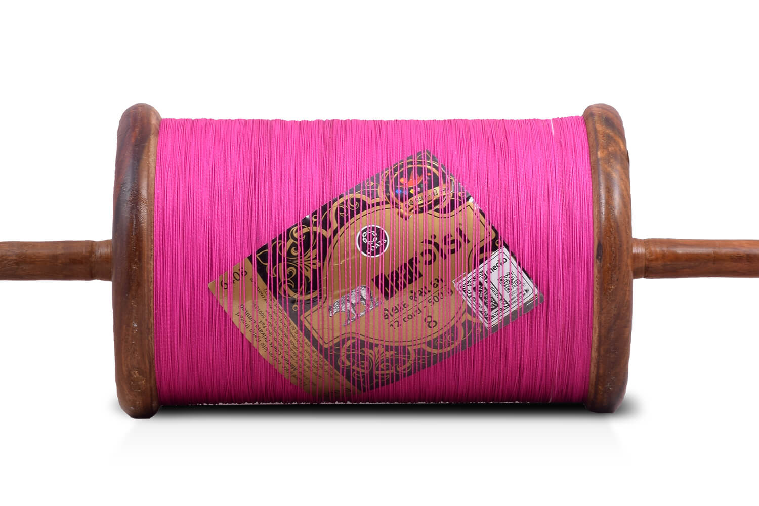 Exclusive Bareilly Special 12 Cord Genda / Bear (250gm / 2.5 Reel) Manjha + Free Shipping