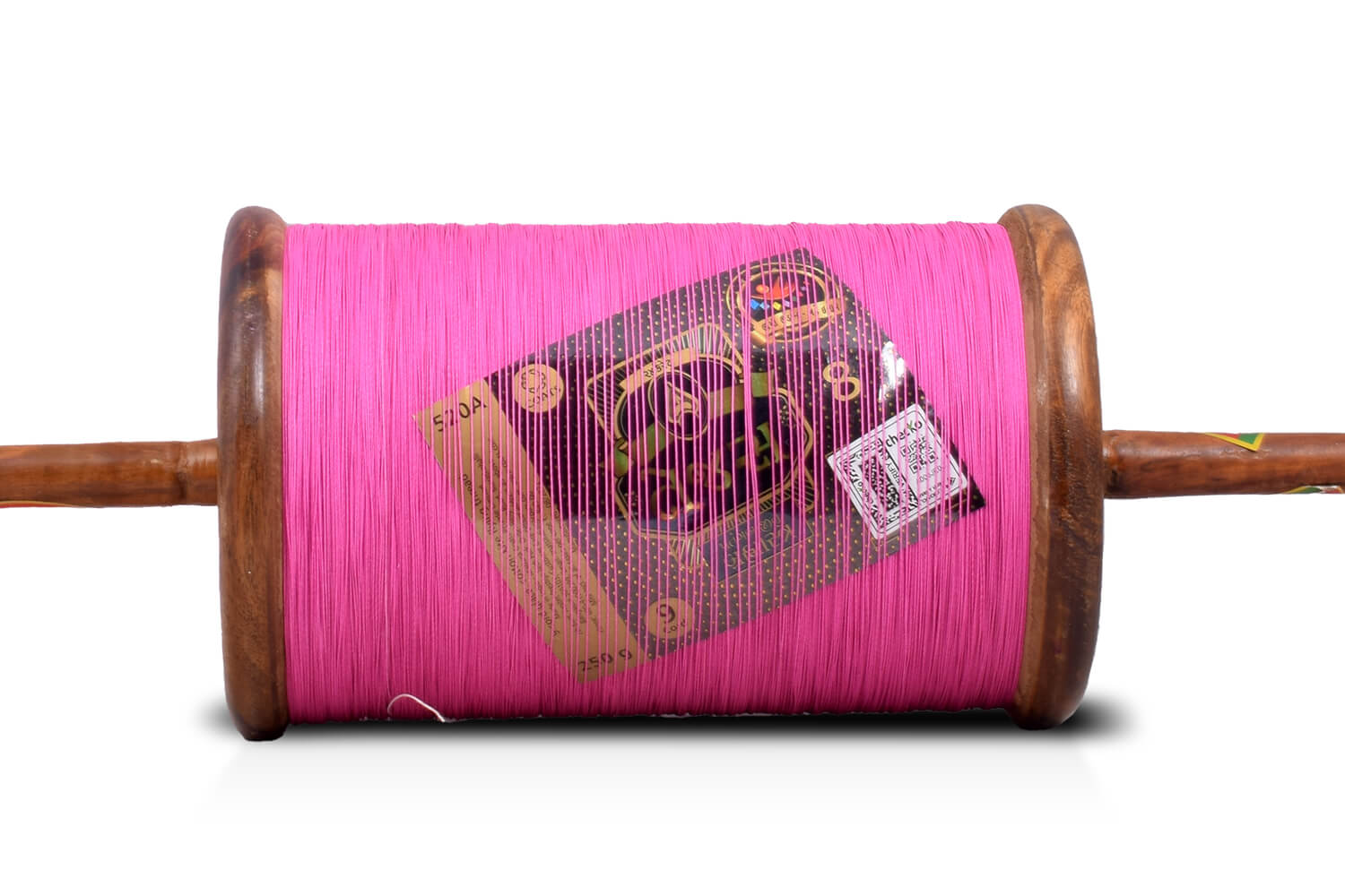 Exclusive Bareilly Special 9 Cord Tejas (500gm / 4 Reel) Manjha + Free Shipping